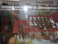 Bild: Unterwegs in Nordhausen