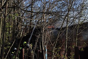 Bild: Unterwegs in Nordhausen