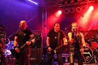 Bild: Unterwegs in Nordhausen