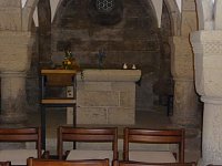 Bild: Unterwegs in Nordhausen
