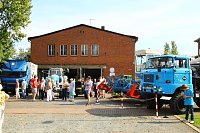 Bild: Unterwegs in der IFA