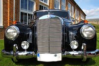 Bild: Unterwegs in der IFA