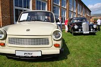 Bild: Unterwegs in der IFA