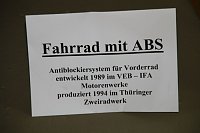 Bild: Unterwegs in der IFA