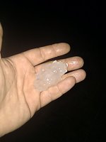 Unwetter in Bleicherode Bild: Unwetter in Bleicherode