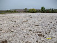 Unwetter in Wipperdorf Bild: Unwetter in Wipperdorf