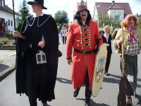 Neustädter "unter sich" Bild: Neustädter "unter sich"