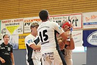 Nur Unentschieden Bild: Nur Unentschieden