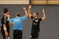 Nur Unentschieden Bild: Nur Unentschieden