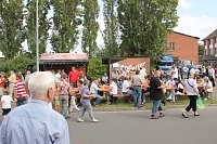 Besuch im Museum Bild: Besuch im Museum
