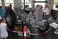 Besuch im Museum Bild: Besuch im Museum