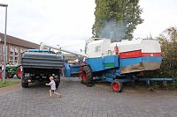Besuch im Museum Bild: Besuch im Museum