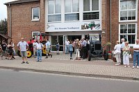 Besuch im Museum Bild: Besuch im Museum