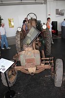 Besuch im Museum Bild: Besuch im Museum