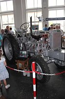 Besuch im Museum Bild: Besuch im Museum