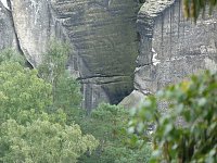 Sachsentour: Bastei Bild: Sachsentour: Bastei