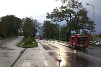 Bild: Unwetter &uuml;ber Nordhausen