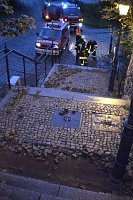 Bild: Unwetter &uuml;ber Nordhausen