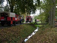 Bild: &Uuml;bung in Haferungen