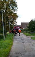 Bild: &Uuml;bung in Haferungen
