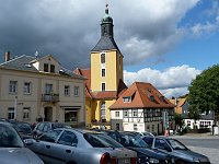 Bild: Vierte Station
