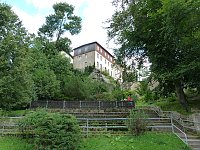 Bild: Vierte Station