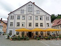 Bild: Vierte Station