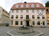 Bild: Vierte Station