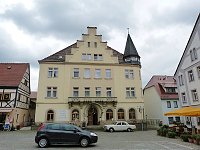 Bild: Vierte Station