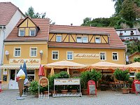Bild: Vierte Station