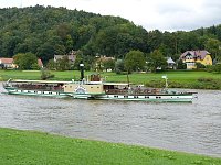 Bild: Vierte Station