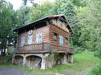 Bild: Vierte Station