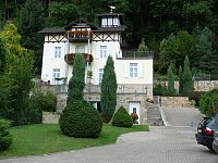 Bild: Vierte Station