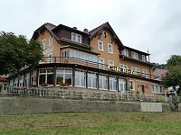 Bild: Vierte Station