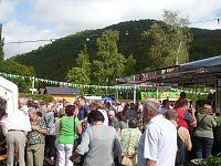 Ilfelder Herbstmarkt Bild: Ilfelder Herbstmarkt