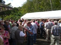 Ilfelder Herbstmarkt Bild: Ilfelder Herbstmarkt