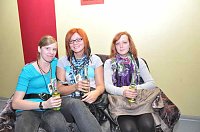 Bild: Kennlernparty in FH Nordhausen