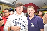Bild: Kennlernparty in FH Nordhausen