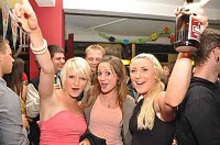 Bild: Kennlernparty in FH Nordhausen