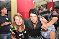 Bild: Kennlernparty in FH Nordhausen