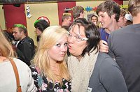 Bild: Kennlernparty in FH Nordhausen