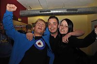 Bild: Kennlernparty in FH Nordhausen