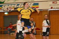 Bild: Klasse Wochenende in der Ballspielhalle