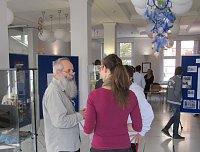 Bild: Ausstellung er&ouml;ffnet