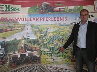 Bild: Auf dem Berg