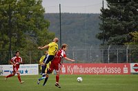 Unentschieden auf dem Göldner Bild: Unentschieden auf dem Göldner