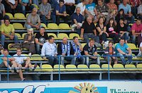 Unentschieden auf dem Göldner Bild: Unentschieden auf dem Göldner