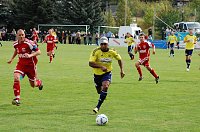 Unentschieden auf dem Göldner Bild: Unentschieden auf dem Göldner