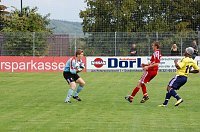 Unentschieden auf dem Göldner Bild: Unentschieden auf dem Göldner