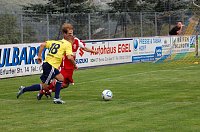 Unentschieden auf dem Göldner Bild: Unentschieden auf dem Göldner